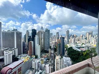東半山 - 慧景台B座 02