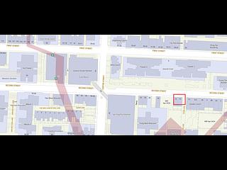 Sai Ying Pun - 14, Second Street 22