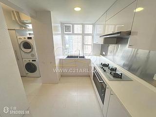 Mid Levels Central - Po Garden 16