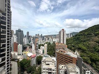 東半山 - 竹林苑 07