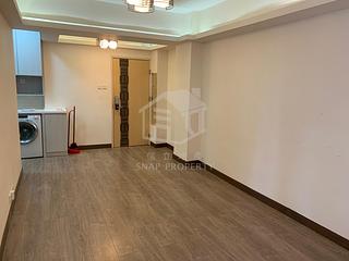 Sai Ying Pun - Shing Kok Mansion 02