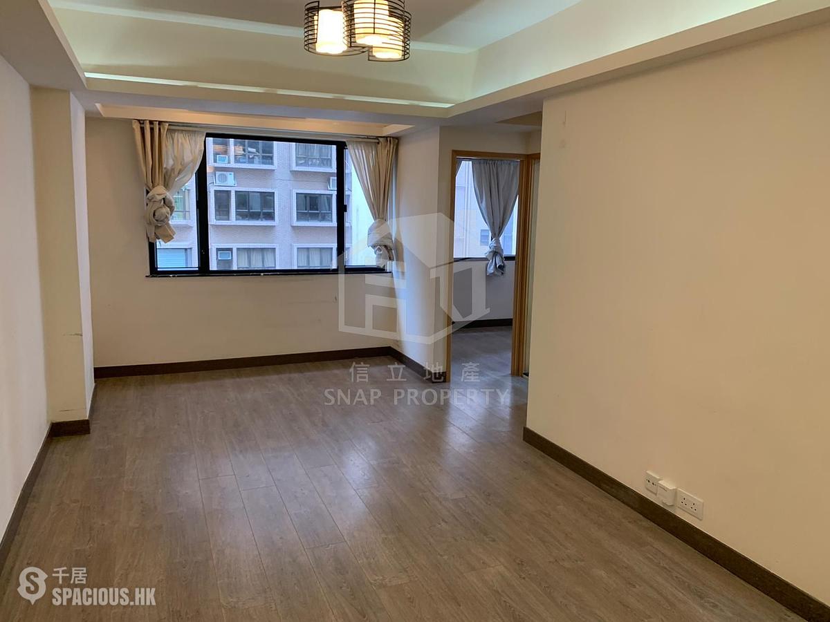 Sai Ying Pun - Shing Kok Mansion 01
