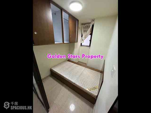 Sai Ying Pun - Fung Sing Mansion 01