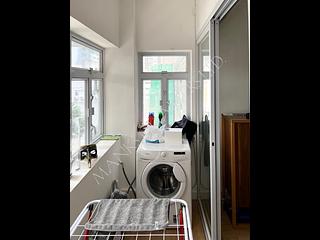 Sheung Wan - Yu Hing Mansion 05