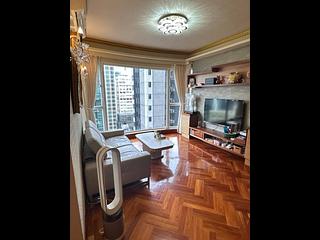 Wan Chai - Star Crest Block 2 02