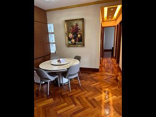 Wan Chai - Star Crest Block 2 09