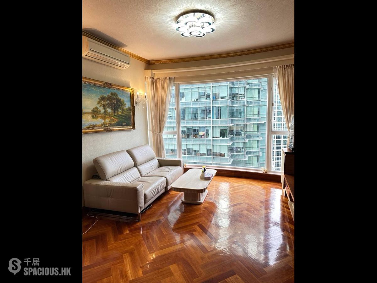 Wan Chai - Star Crest Block 2 01