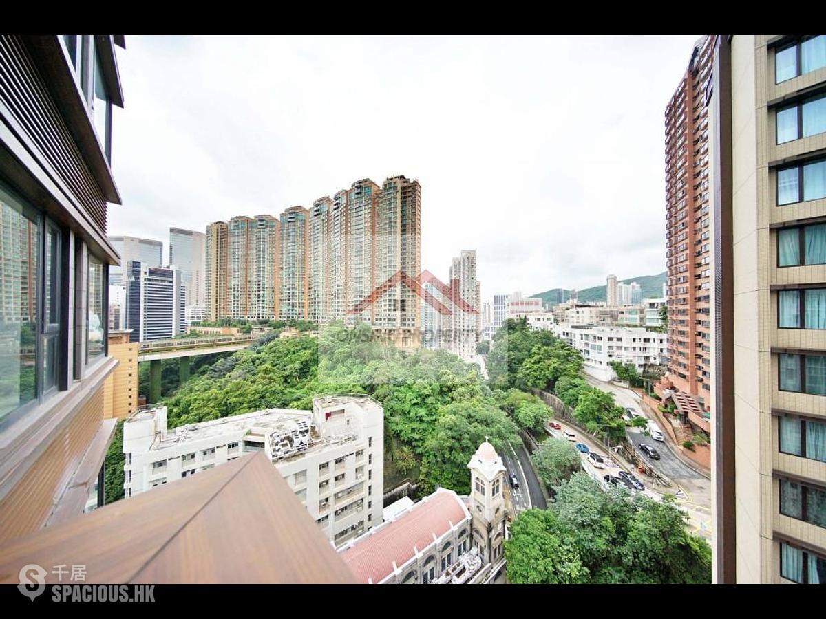 跑马地 - Tagus Residences 01