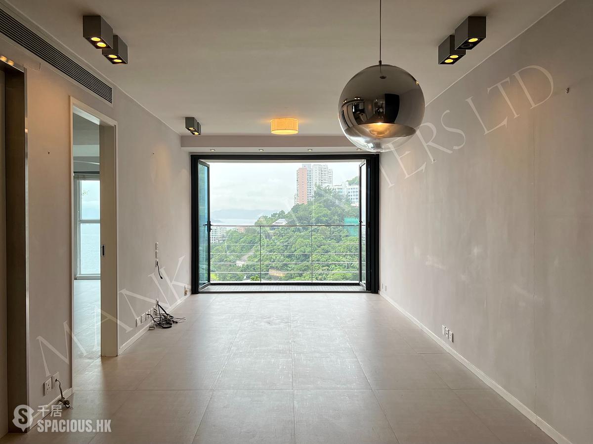 Pok Fu Lam - Bisney Terrace 01