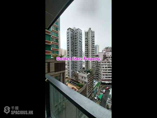 Sai Wan Ho - Monti 04