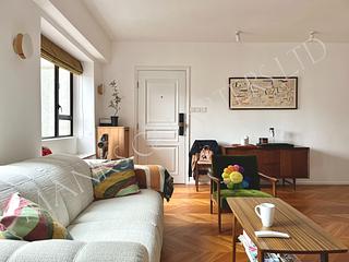 Mid Levels Central - Losion Villa 02
