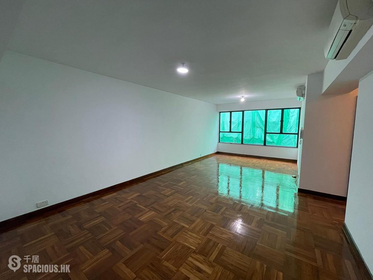 Pok Fu Lam - Regent Palisades 01