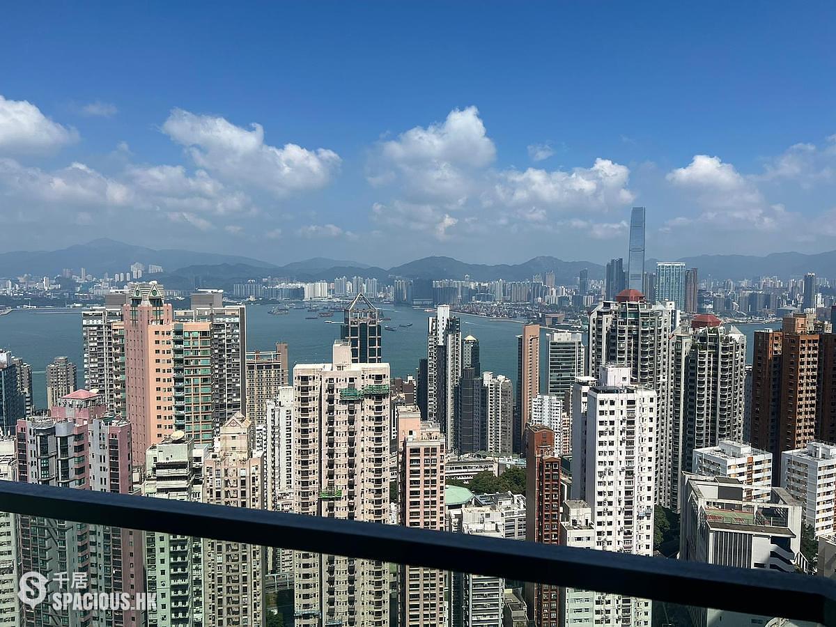 西半山 - 秀丽阁 01