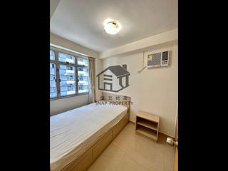 Sai Ying Pun - Hang Hing Court 03