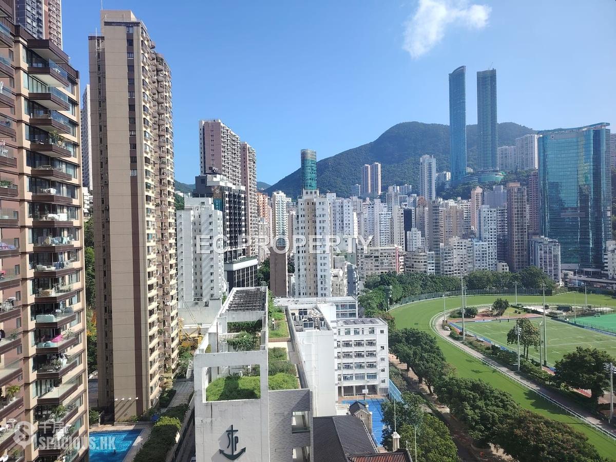跑马地 - Tagus Residences 01