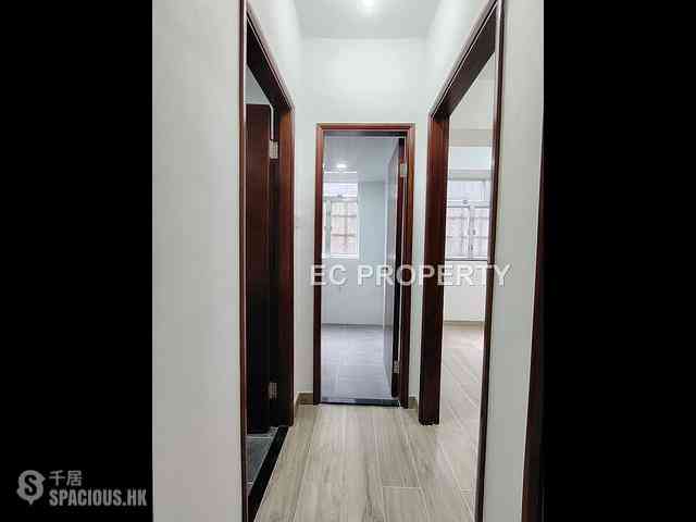 Tsim Sha Tsui - Lip Seng Mansion 07