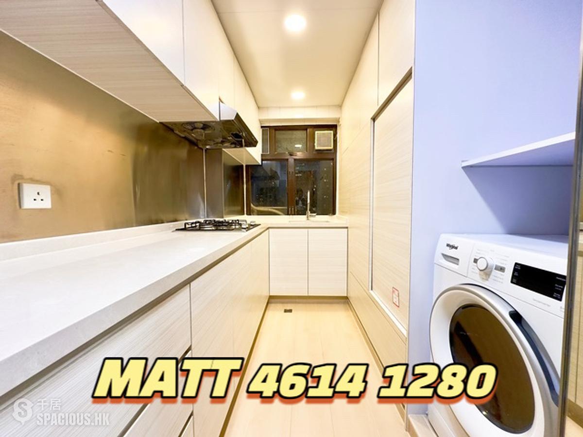 Mid Levels East - Grandview Tower 01