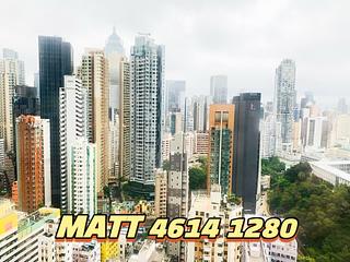 Mid Levels East - Grandview Tower 09