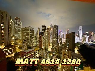 Mid Levels East - Grandview Tower 11