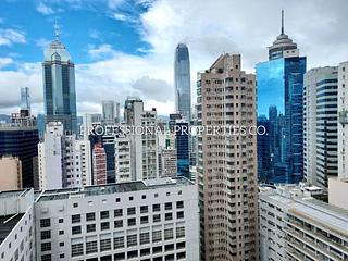 Mid Levels Central - The Grand Panorama Block 4 15