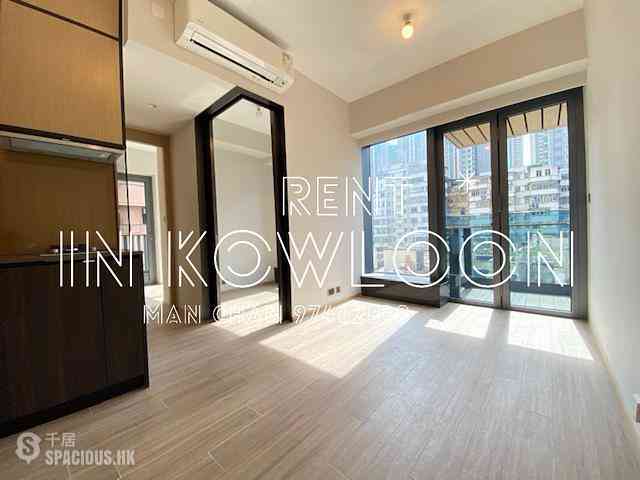 Tai Kok Tsui - Square Mile Phase 2 Cetus・Square Mile 01
