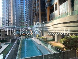 Tai Kok Tsui - Sablier 02