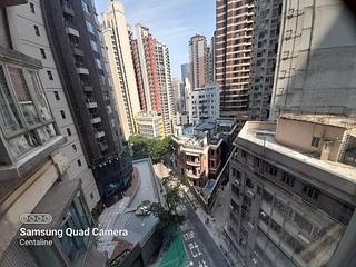 Mid Levels Central - Windsor Court 03