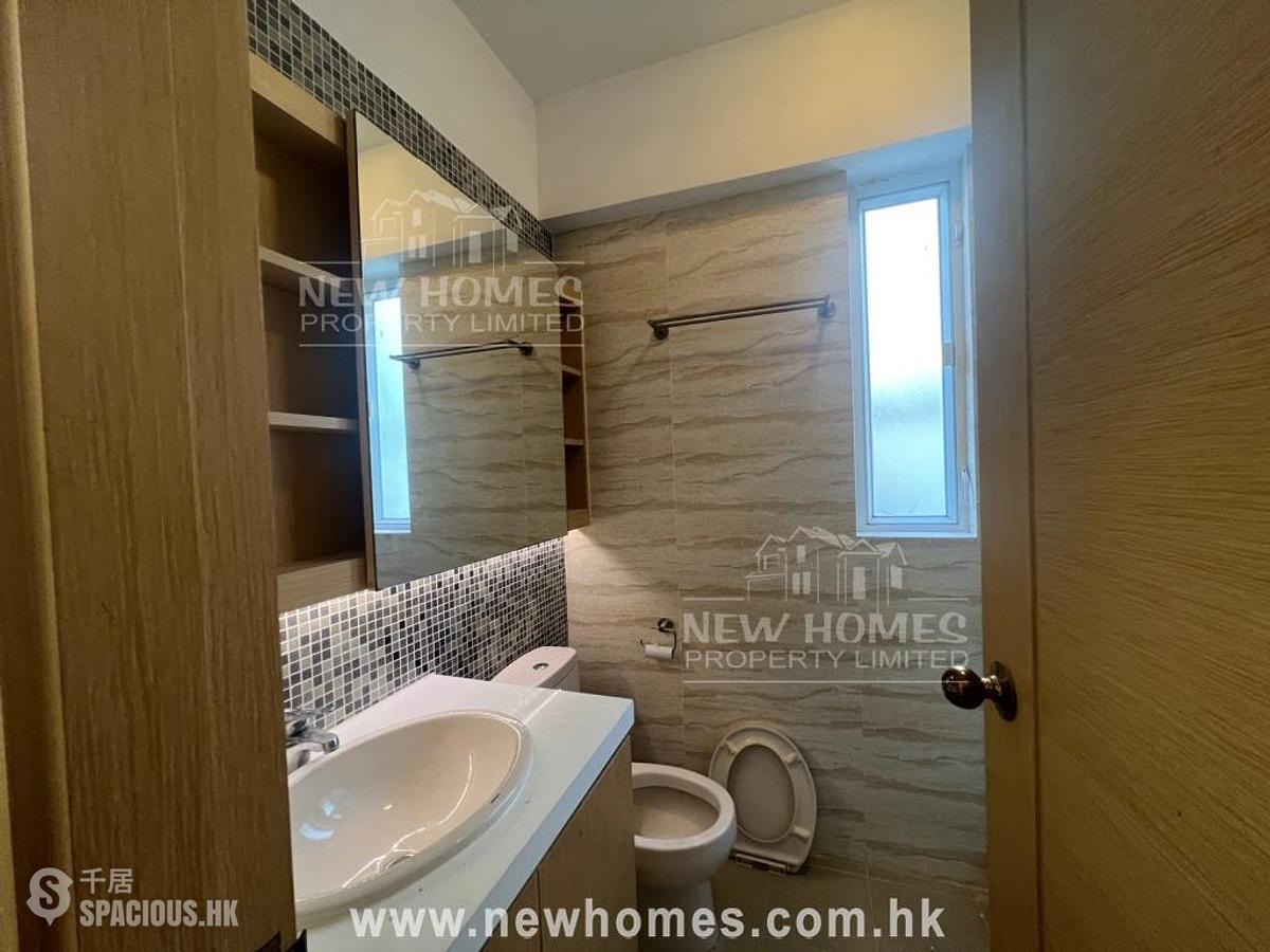 Happy Valley - 167, Wong Nai Chung Road 01
