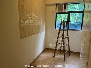 Happy Valley - 167, Wong Nai Chung Road 02