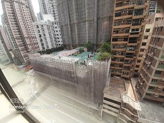 Mid Levels Central - 62B, Robinson Road 05