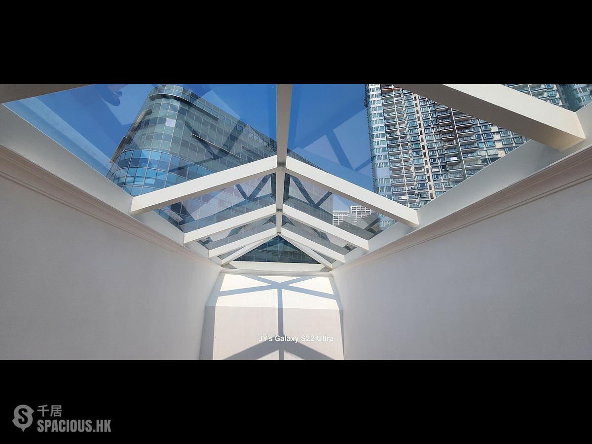 Cyberport - Residence Bel-Air Phase 3 Bel-Air Rise 01