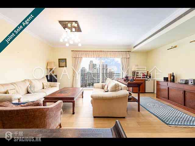 Mid Levels West - Villa Veneto 01