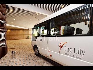 浅水湾 - The Lily 07