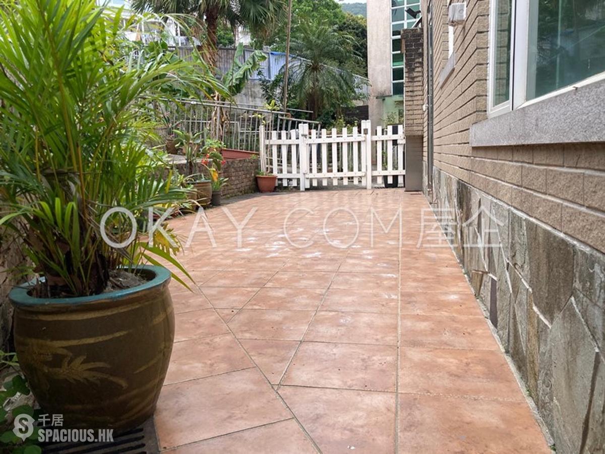 Sai Kung - Mok Tse Che 01