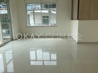 Sai Kung - Mok Tse Che 06