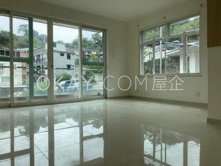 Sai Kung - Mok Tse Che 07