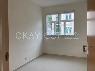 Sai Kung - Mok Tse Che 10