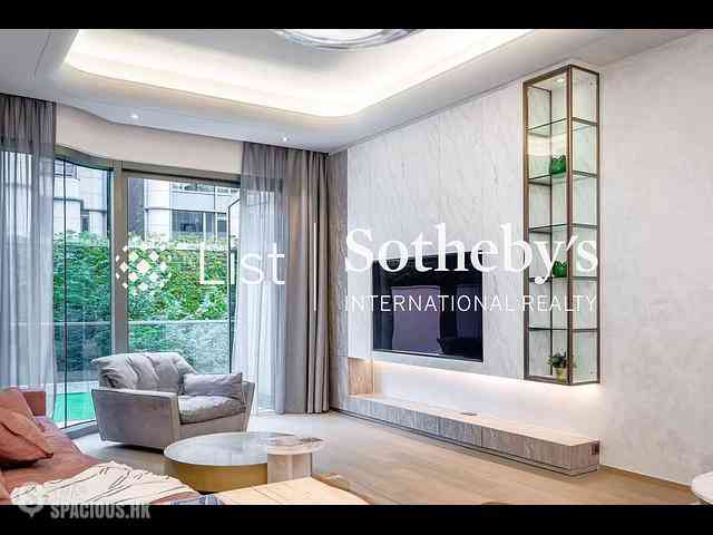 Sha Tin - La Vetta 02