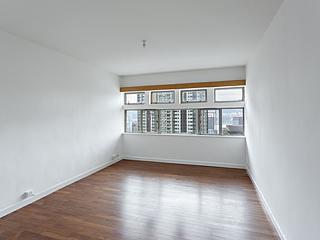 Mid Levels West - Fairmont Gardens 04