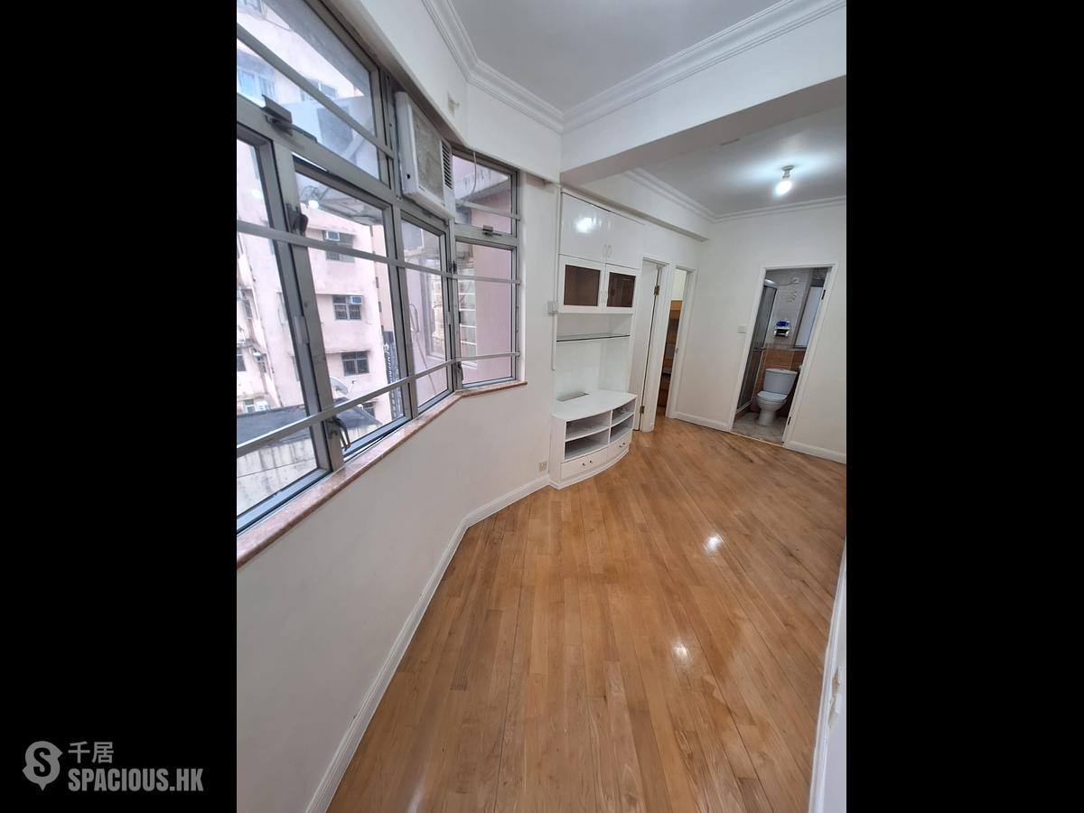 Causeway Bay - Giok San Building 01