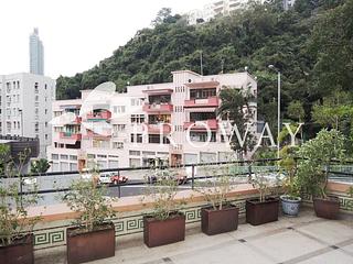 跑马地 - 比雅道1-4号 02