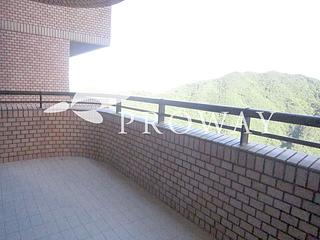 Tai Tam - Hong Kong Parkview 03