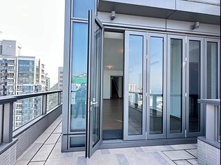 黃竹坑 - 港岛南岸2期 扬海 03