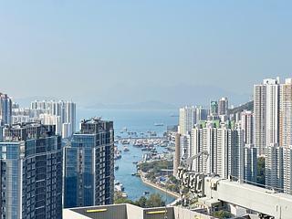 黃竹坑 - 港岛南岸2期 扬海 06
