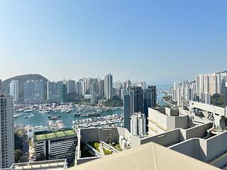 黃竹坑 - 港岛南岸2期 扬海 05