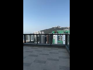 黃竹坑 - 港岛南岸2期 扬海 14