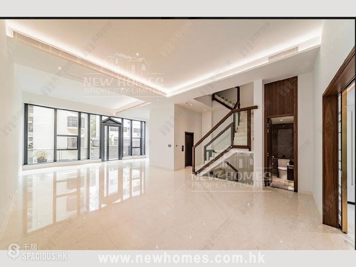 Tai Hang - 10 Wang Fung Terrace 01