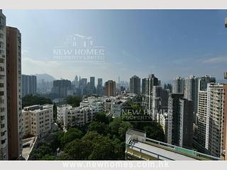 大坑 - 大坑台 04