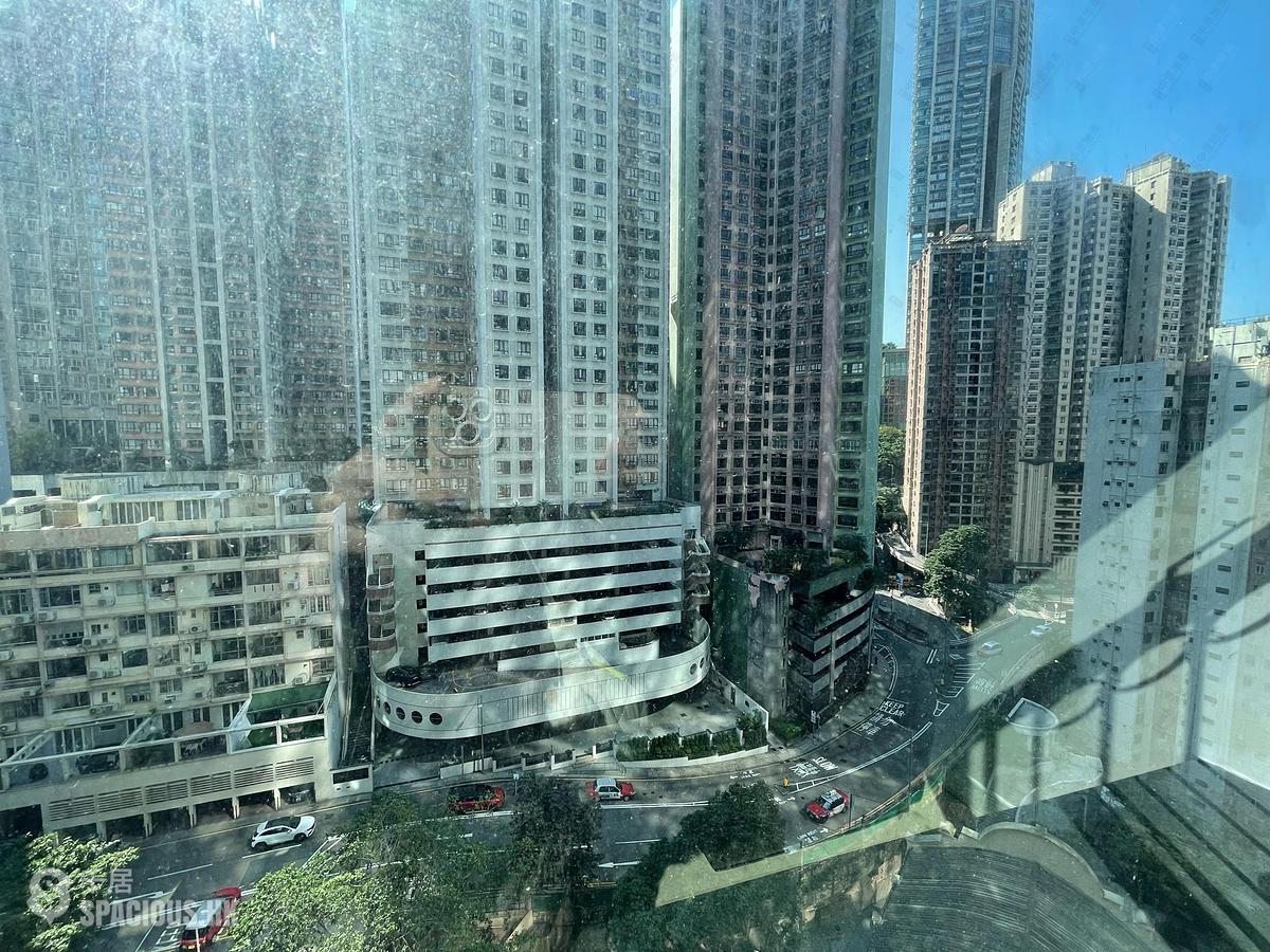 中半山 - 雍景臺1座 01