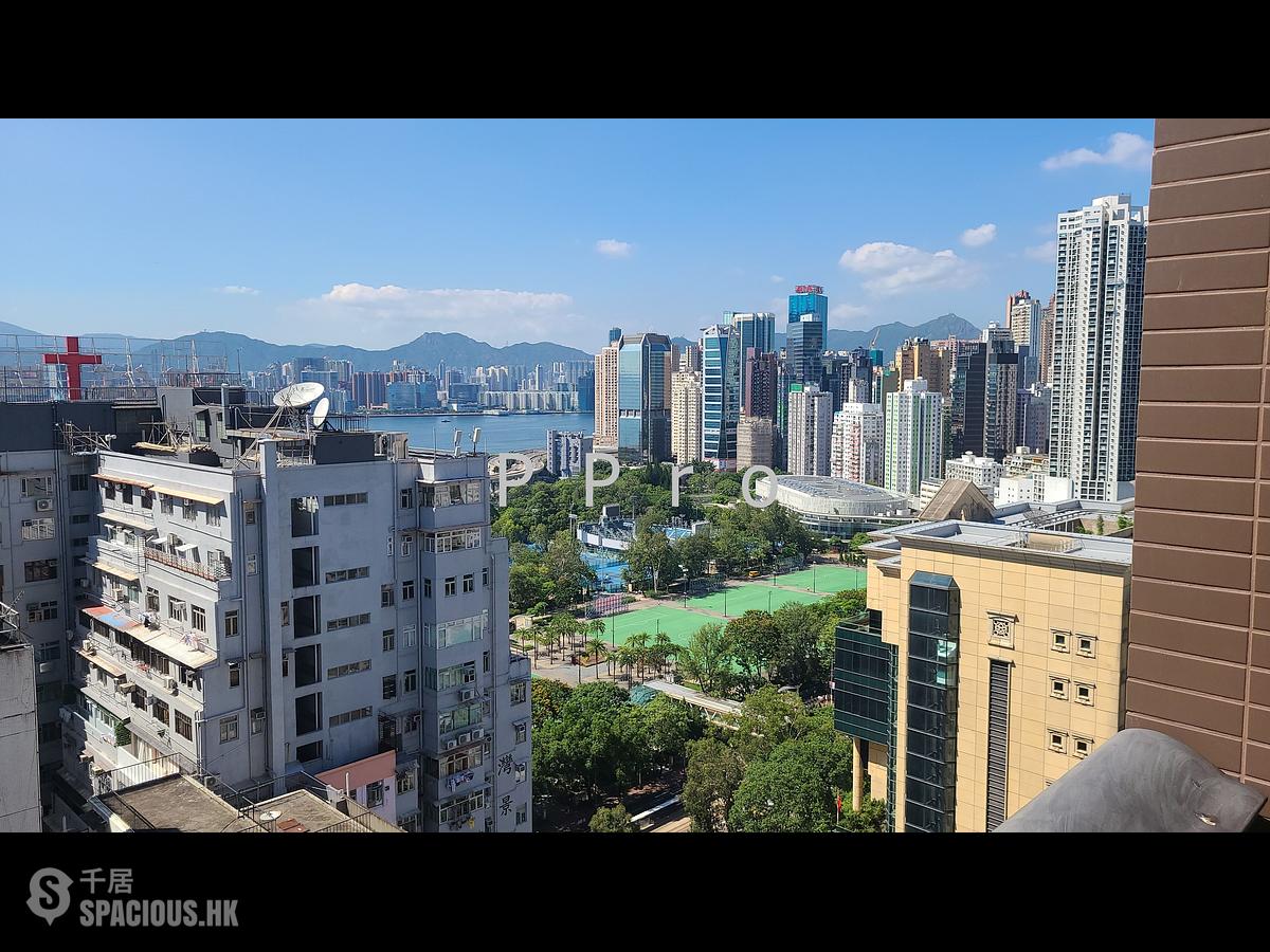 銅鑼灣 - Yoo Residence 01